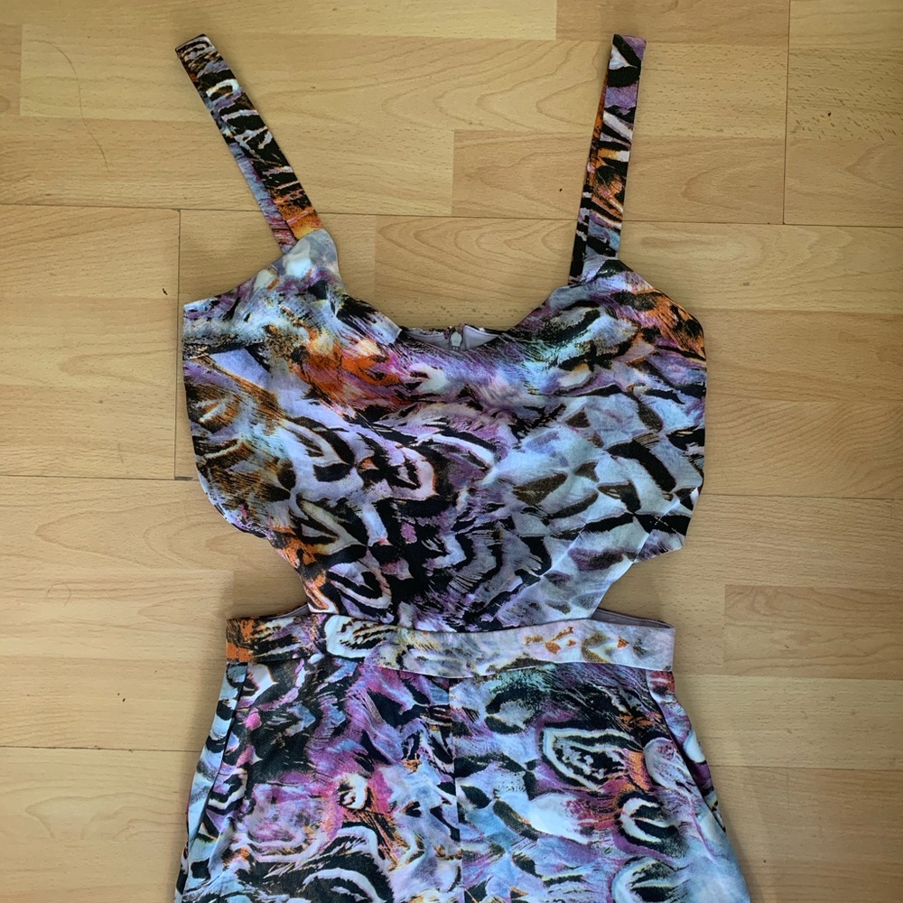 Lucca Couture Jumpsuit